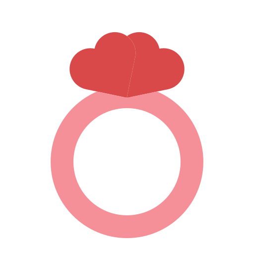 anillo Generic Flat icono