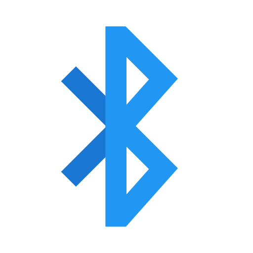 블루투스 Generic Flat icon
