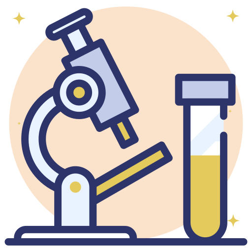 Science and tech Generic Rounded Shapes icon