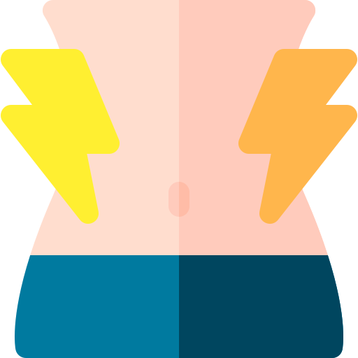 magen Basic Rounded Flat icon