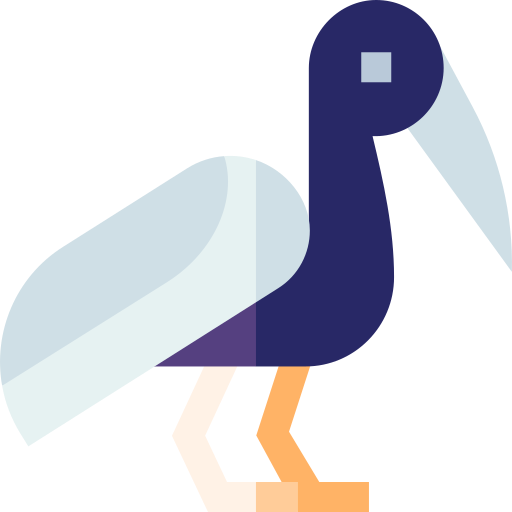 ibis Basic Straight Flat Icône