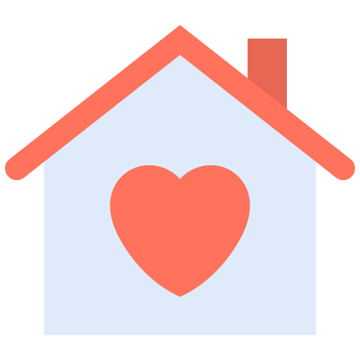 Homecare Generic Flat icon