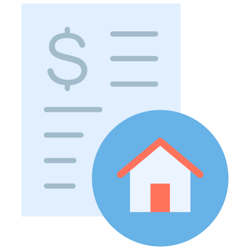 Payment Generic Flat icon