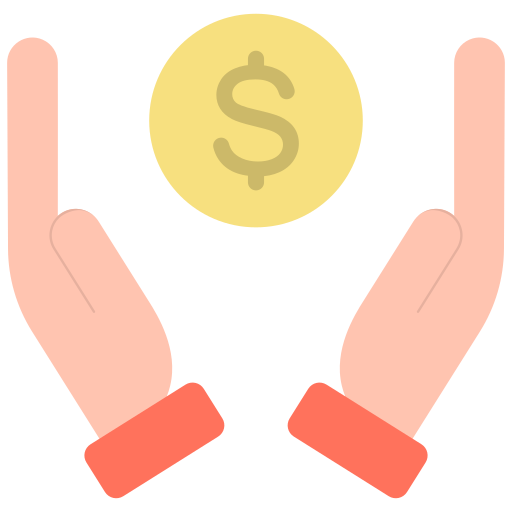 Savings Generic Flat icon