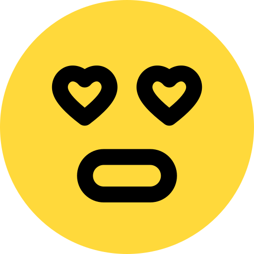 emoji Generic Others icono
