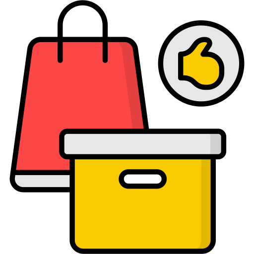 bester kauf Generic Outline Color icon