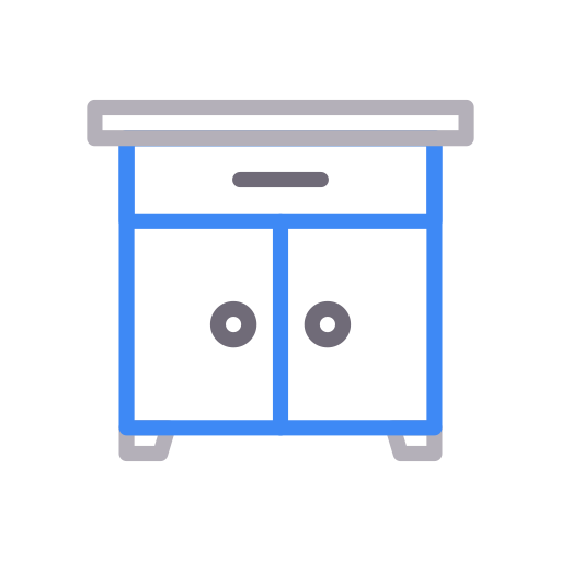 Drawer Generic Others icon