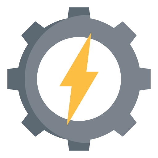 energie sparen Generic Flat icon