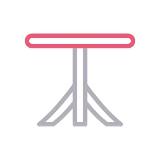 High chair Generic Others icon
