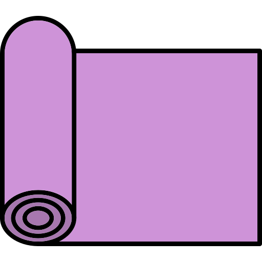 マット Generic Outline Color icon