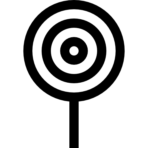 ロリポップ Accurate Lineal icon