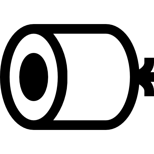 チョリソー Accurate Lineal icon