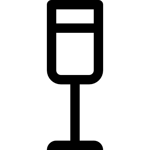 포도주 Accurate Lineal icon