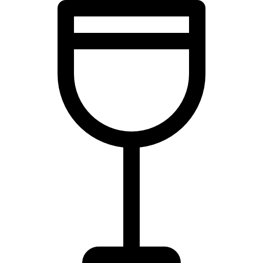 포도주 Accurate Lineal icon