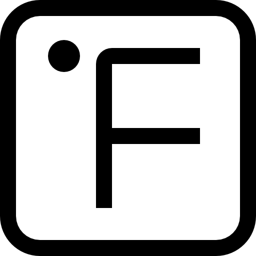 ファーレンハイト Accurate Lineal icon