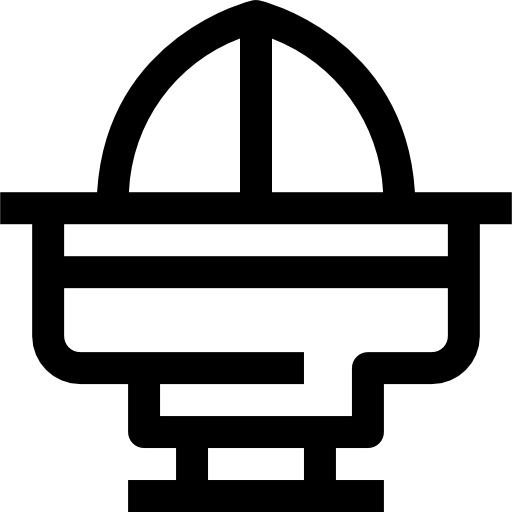 spremiagrumi Accurate Lineal icona