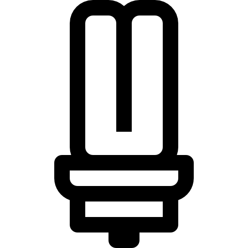 ligero Accurate Lineal icono