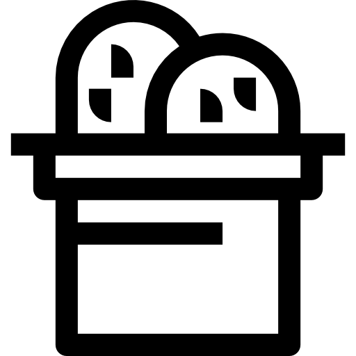 カクタス Accurate Lineal icon