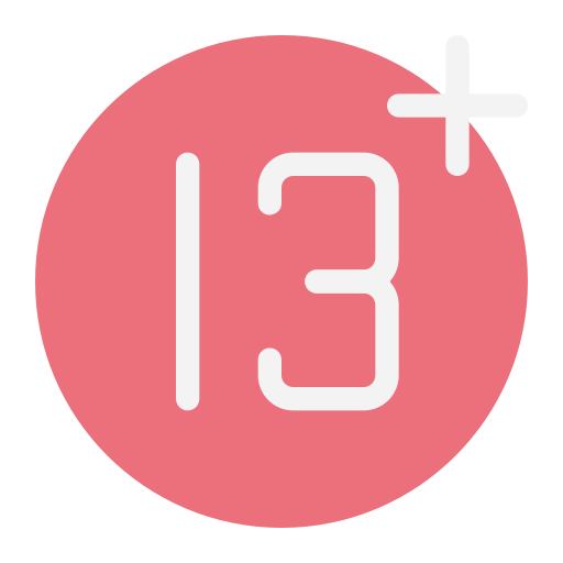 13 Generic Flat icono