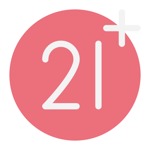 21 Generic Flat иконка