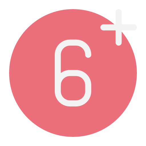 zes Generic Flat icoon
