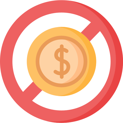 Income Special Flat icon