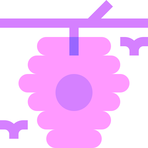 colmena Basic Sheer Flat icono