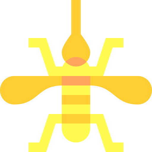 mosquito Basic Sheer Flat icono