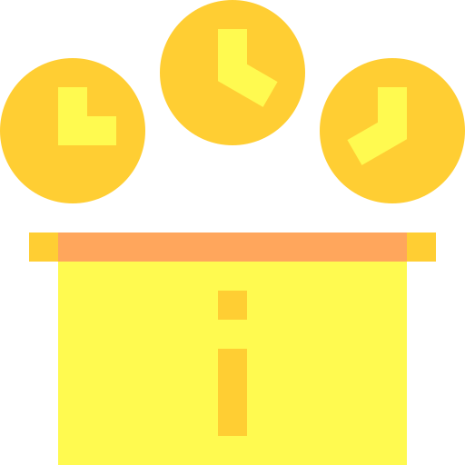 mesa de ayuda Basic Sheer Flat icono