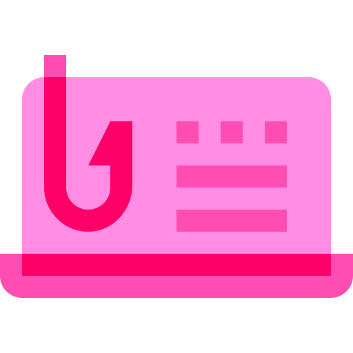 피싱 Basic Sheer Flat icon