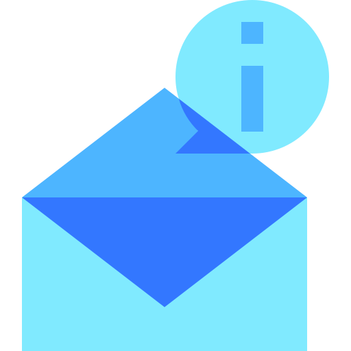 correo Basic Sheer Flat icono