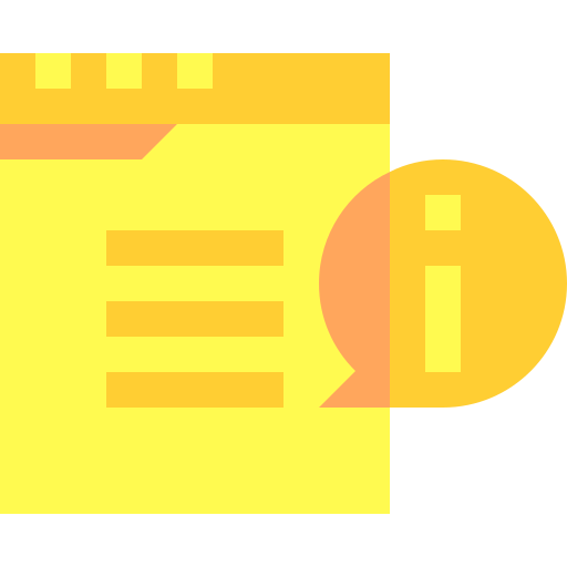 sitio web Basic Sheer Flat icono