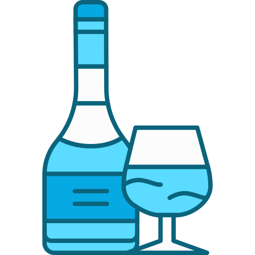 brandy Generic Blue icon