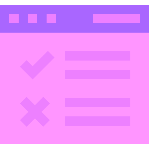 hausaufgaben Basic Sheer Flat icon