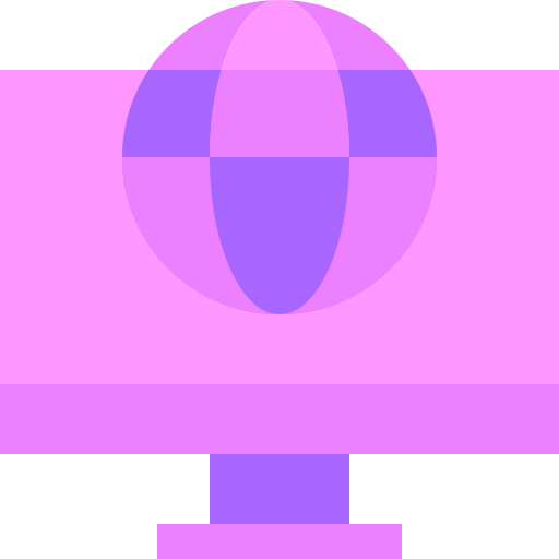 글로벌 Basic Sheer Flat icon