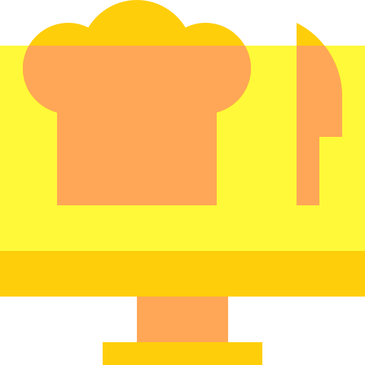 kochen Basic Sheer Flat icon