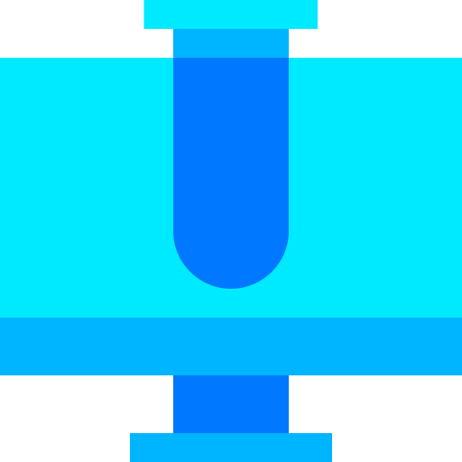 化学 Basic Sheer Flat icon