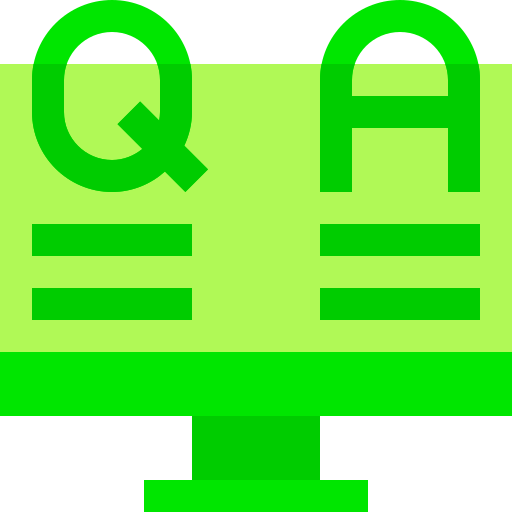 qa Basic Sheer Flat иконка