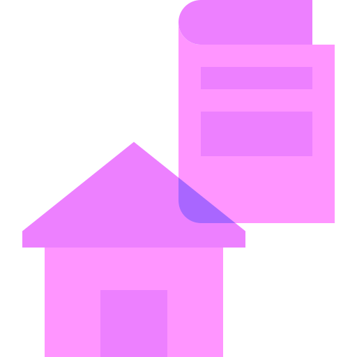 Homeschooling Basic Sheer Flat icon