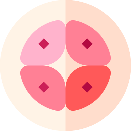 cellula Basic Straight Flat icona