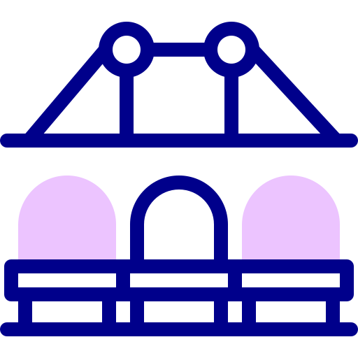 シート Detailed Mixed Lineal color icon