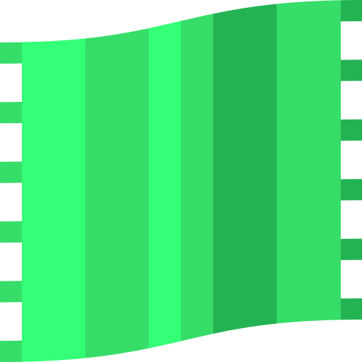 tessuto Basic Straight Flat icona