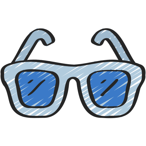 okulary słoneczne Juicy Fish Sketchy ikona