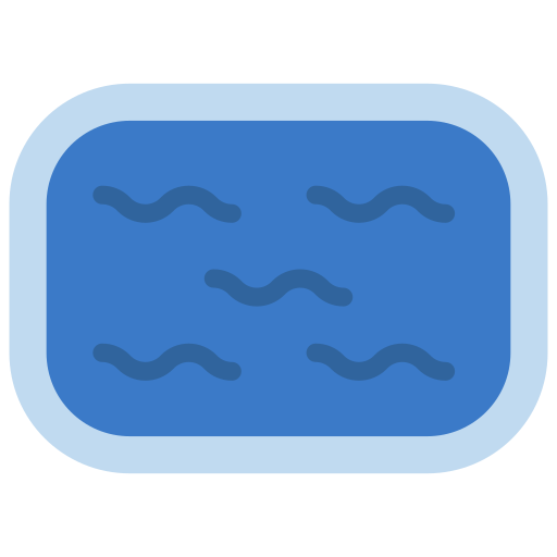 Swimming  pool Generic Flat icon