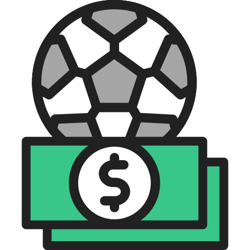 Gambling Generic Outline Color icon