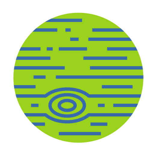 金星 Generic Flat icon