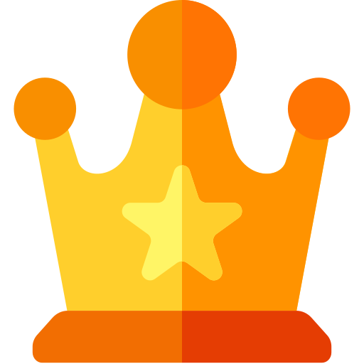 rey Generic Flat icono