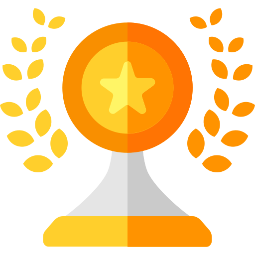 Win Generic Flat icon