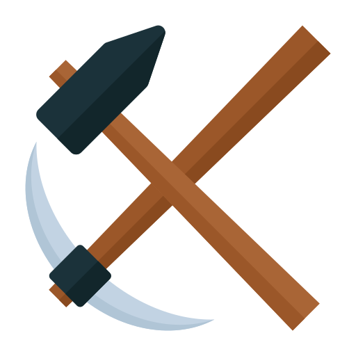 hammer Generic Flat icon