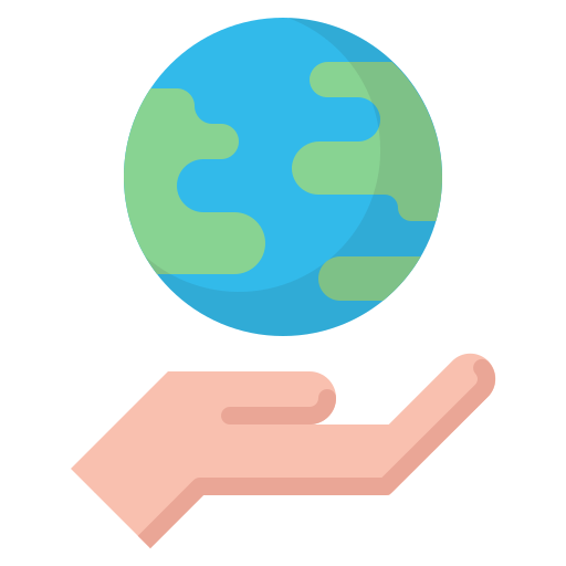 Earth Generic Flat icon